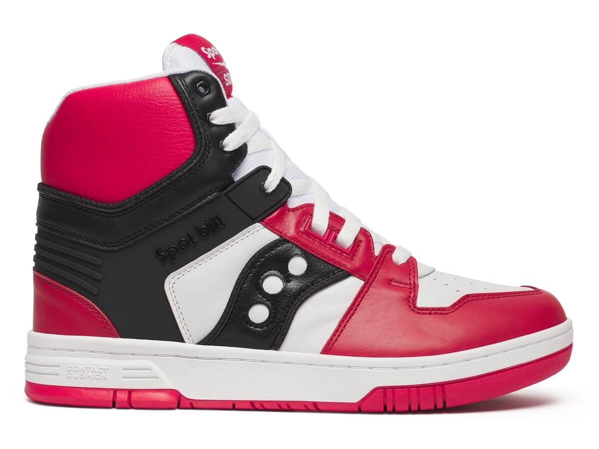 Saucony Originals x BEAMS Sonic Hi