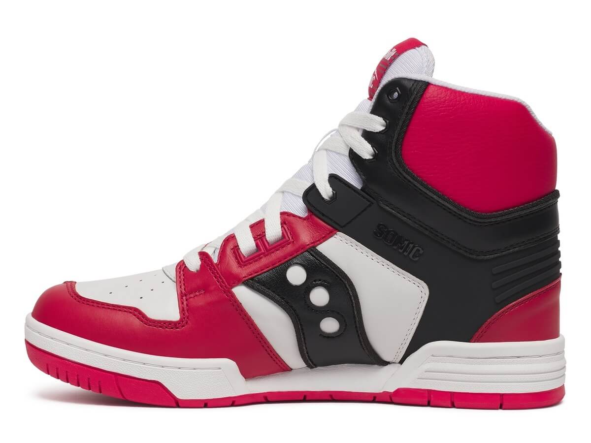 Saucony Originals x BEAMS Sonic Hi