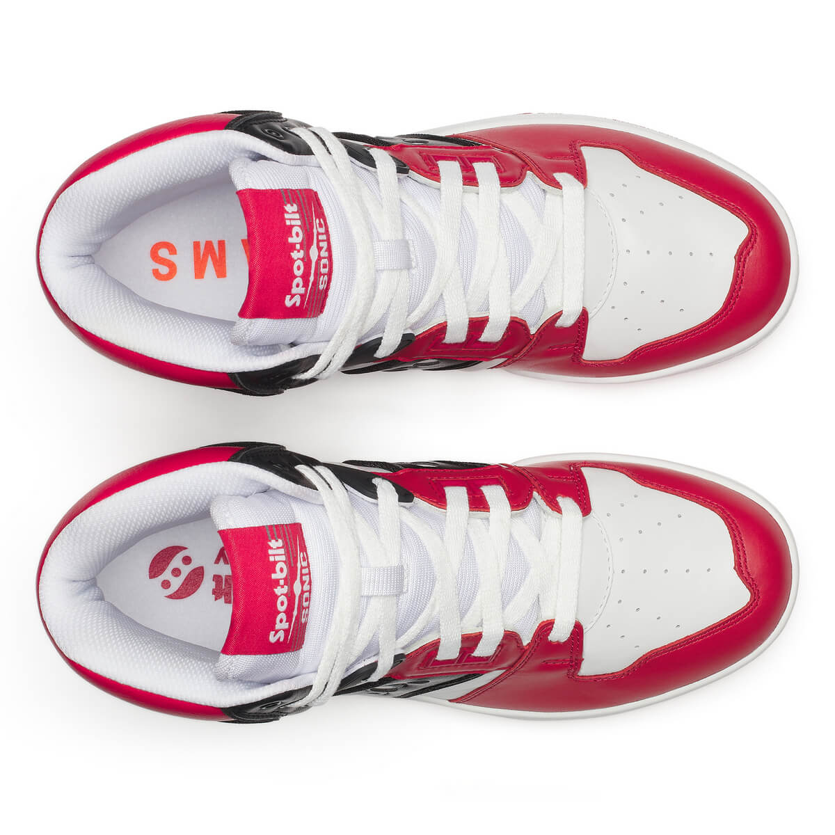 Saucony Originals x BEAMS Sonic Hi