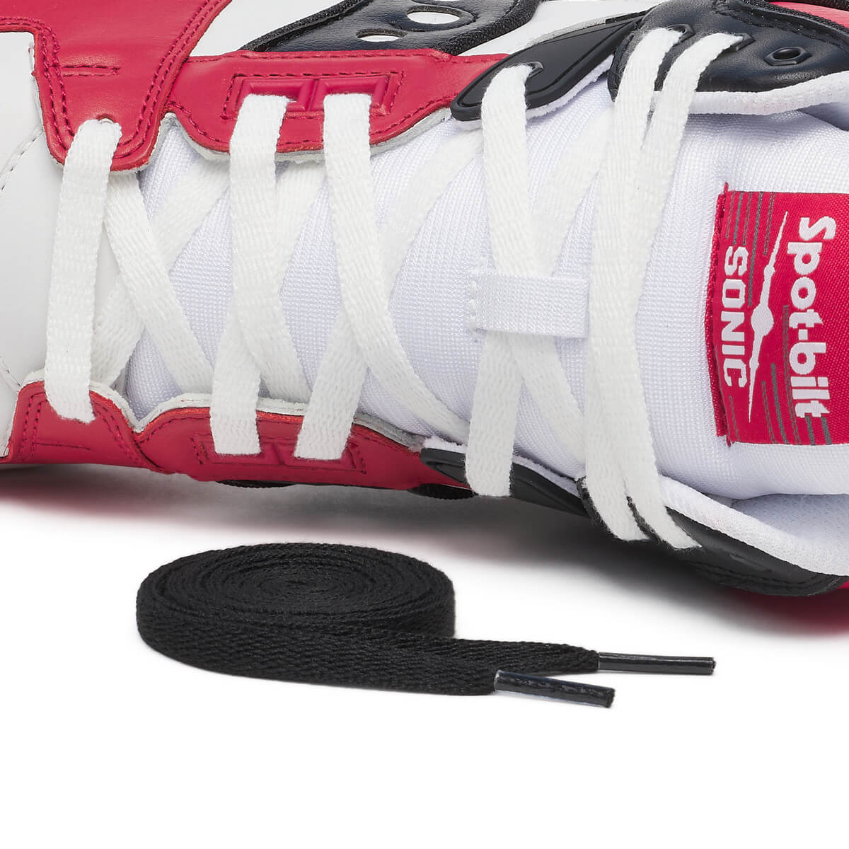 Saucony Originals x BEAMS Sonic Hi