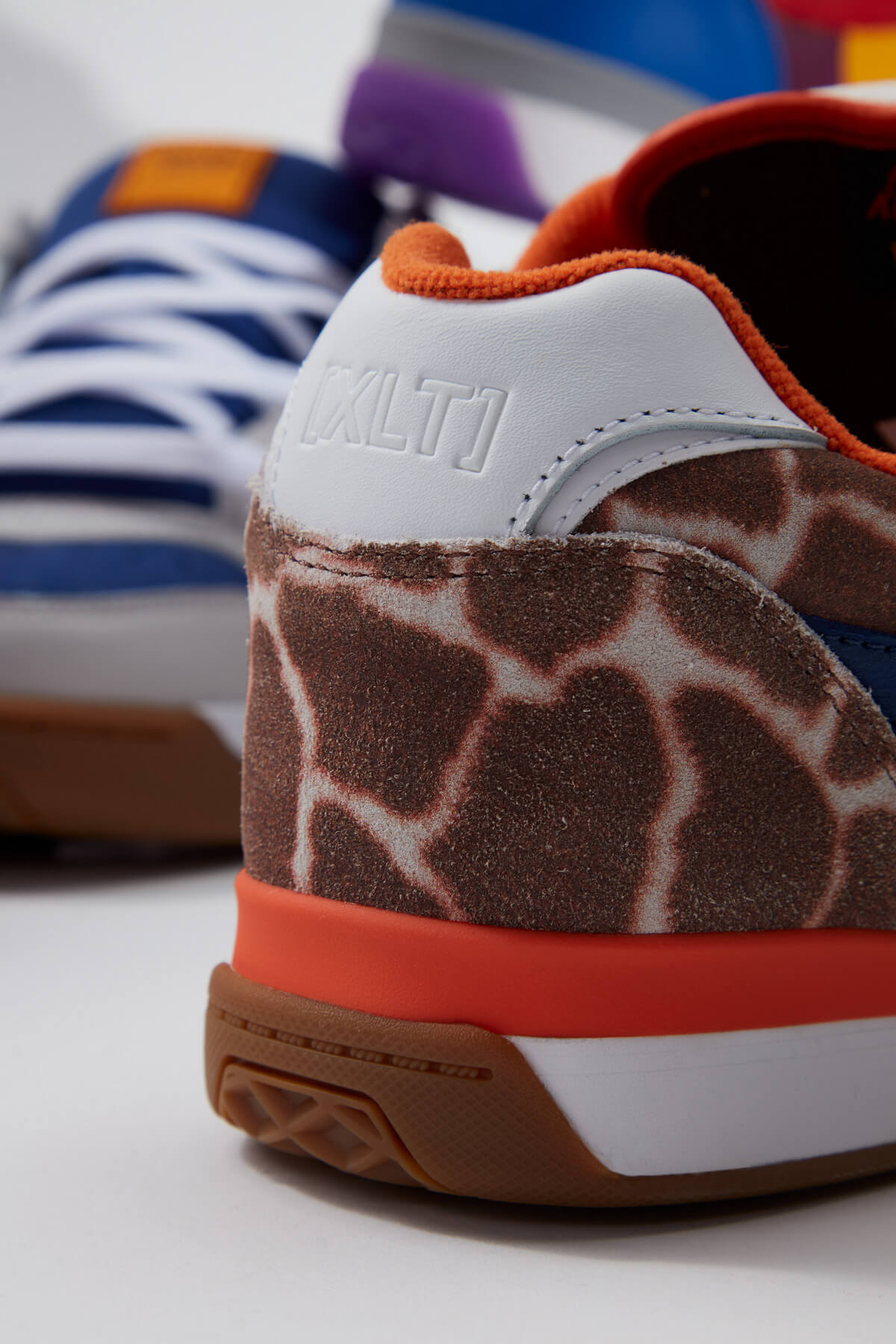 Vault by Vans x Gallery Dept. Rowley XLT LX