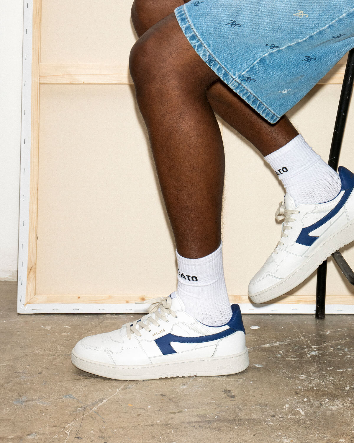 Axel Arigato Dice-A Sneaker