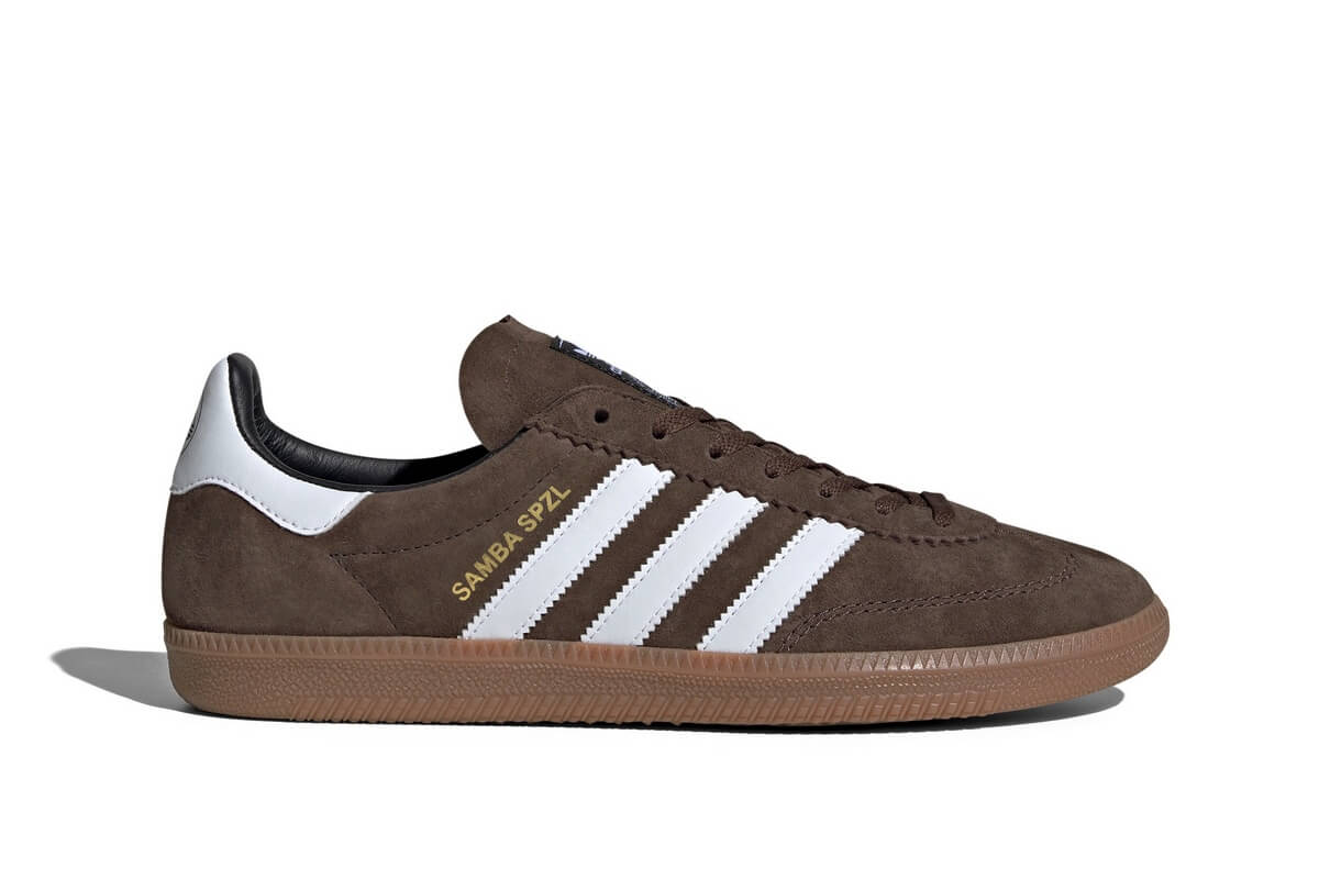 adidas SPEZIAL Fall/Winter 2023 ft. Samba, Hiaven, Moscorp, Englewood, Inverness & Lawkholme