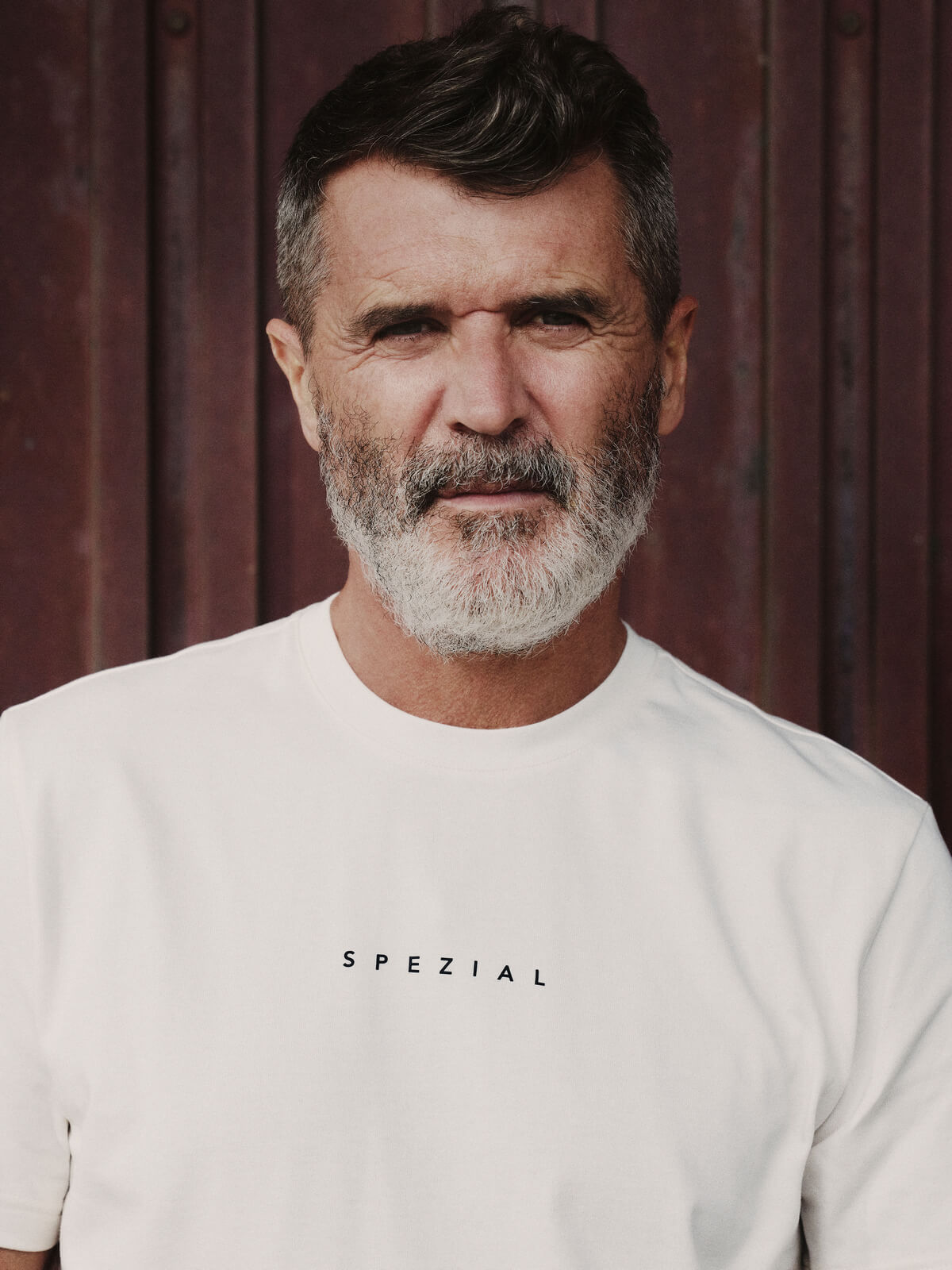 adidas Spezial Graphic T-Shirt SPZL - Chalk White - IN6761