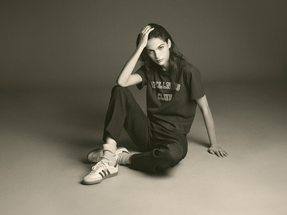 adidas Originals x Sporty & Rich Samba & Stan Smith