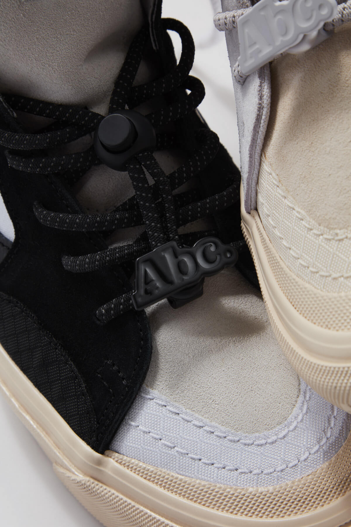 VANS x Advisory Board Crystals (Abc.) Sk8-Hi EXT