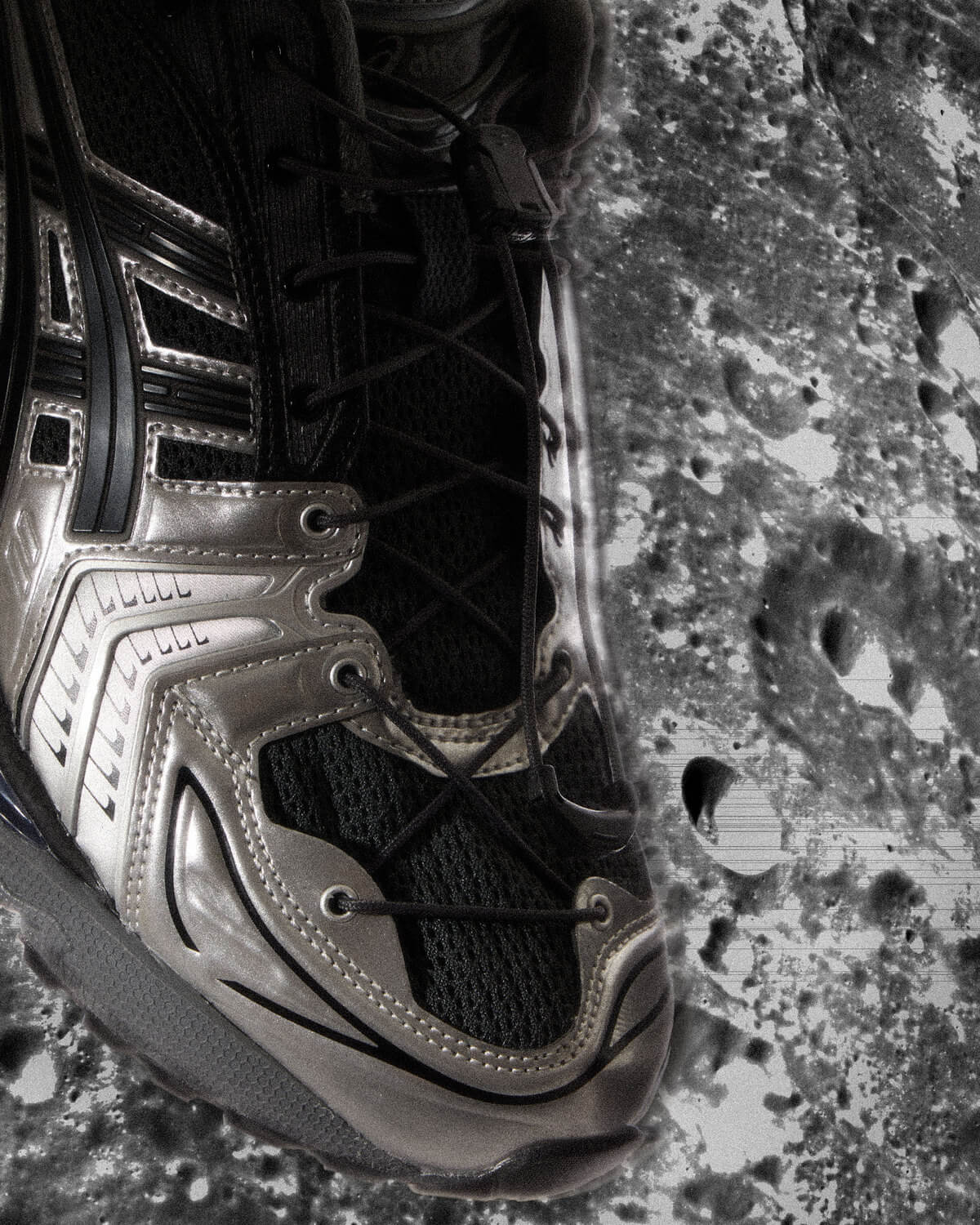 ASICS x UNAFFECTED Gel-Kayano 14