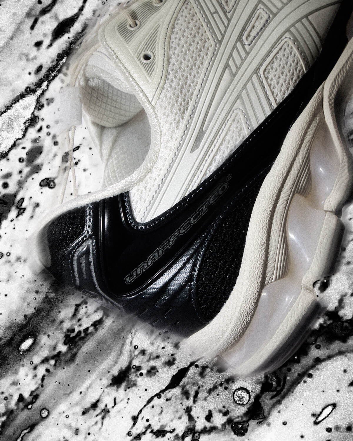 ASICS x UNAFFECTED Gel-Kayano 14
