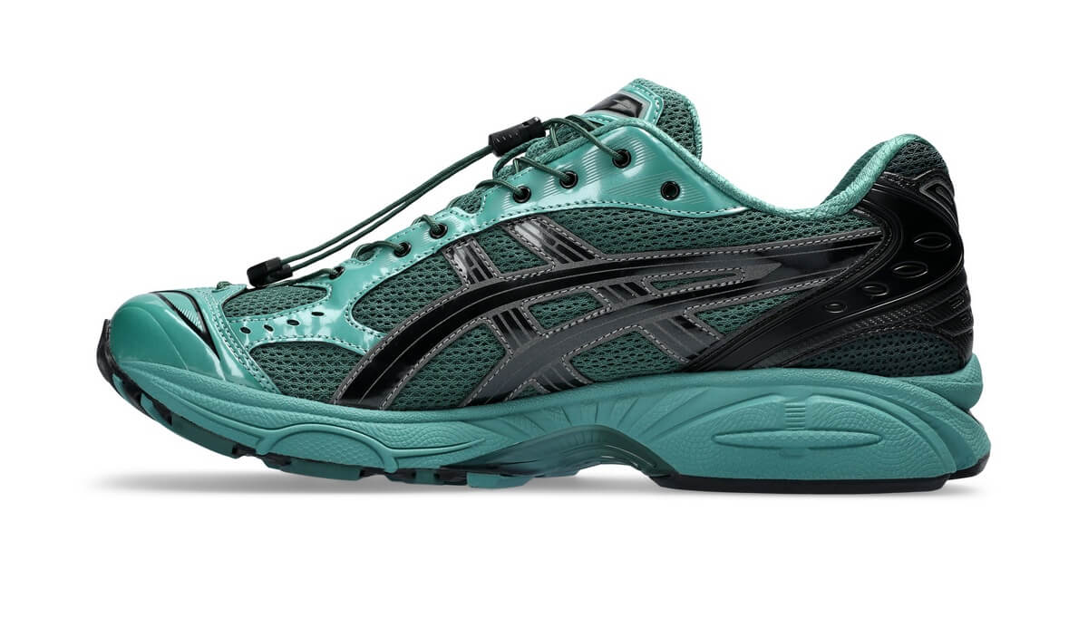 ASICS x UNAFFECTED Gel-Kayano 14