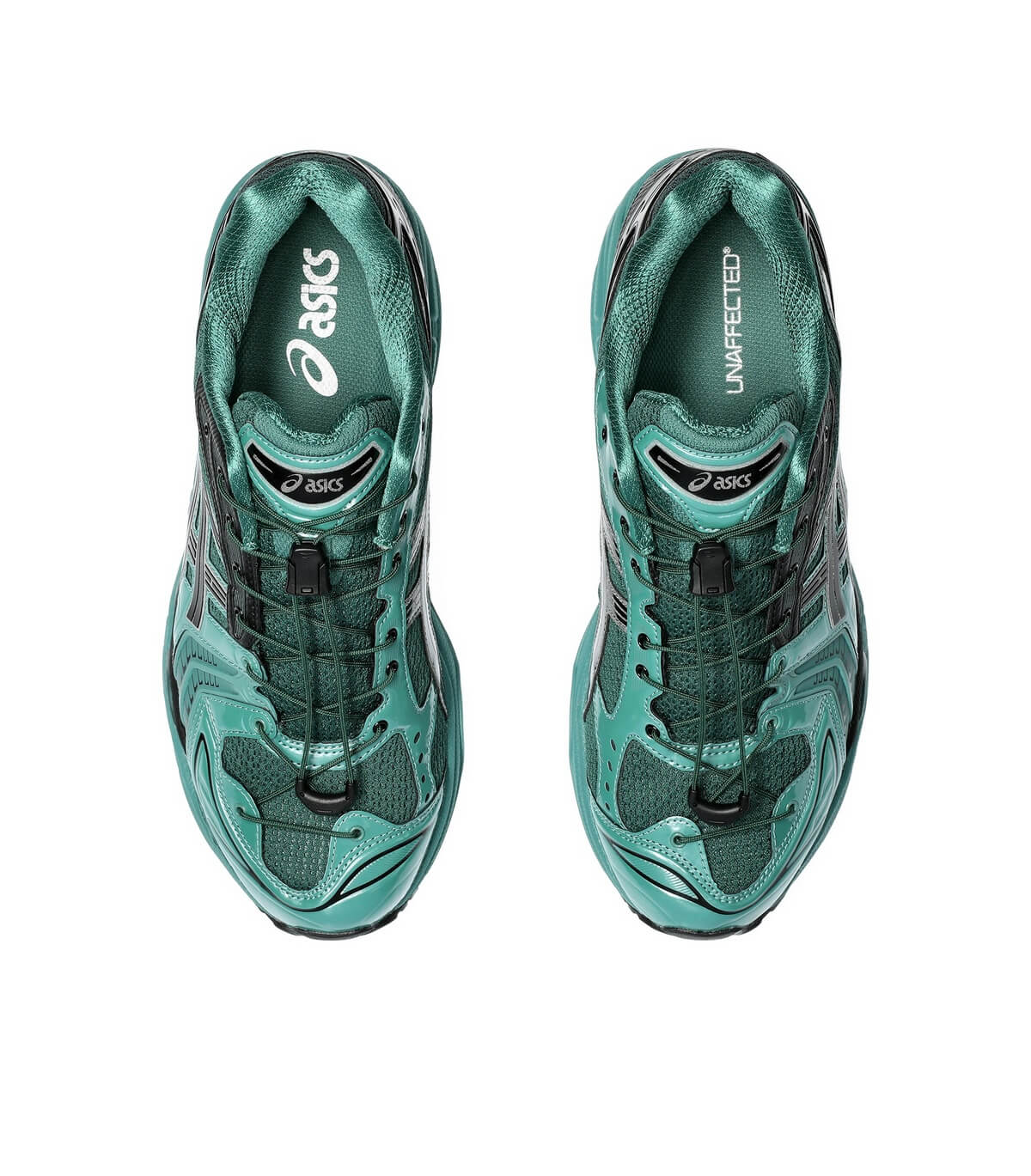 ASICS x UNAFFECTED Gel-Kayano 14