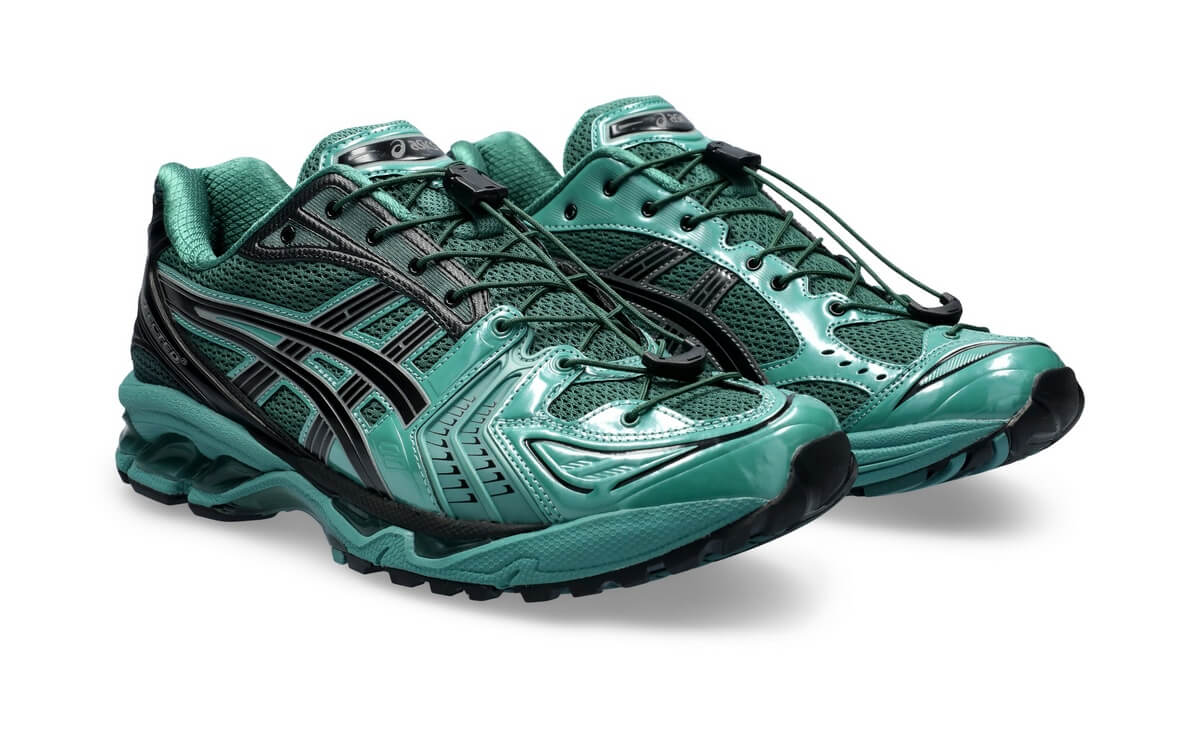 ASICS x UNAFFECTED Gel-Kayano 14