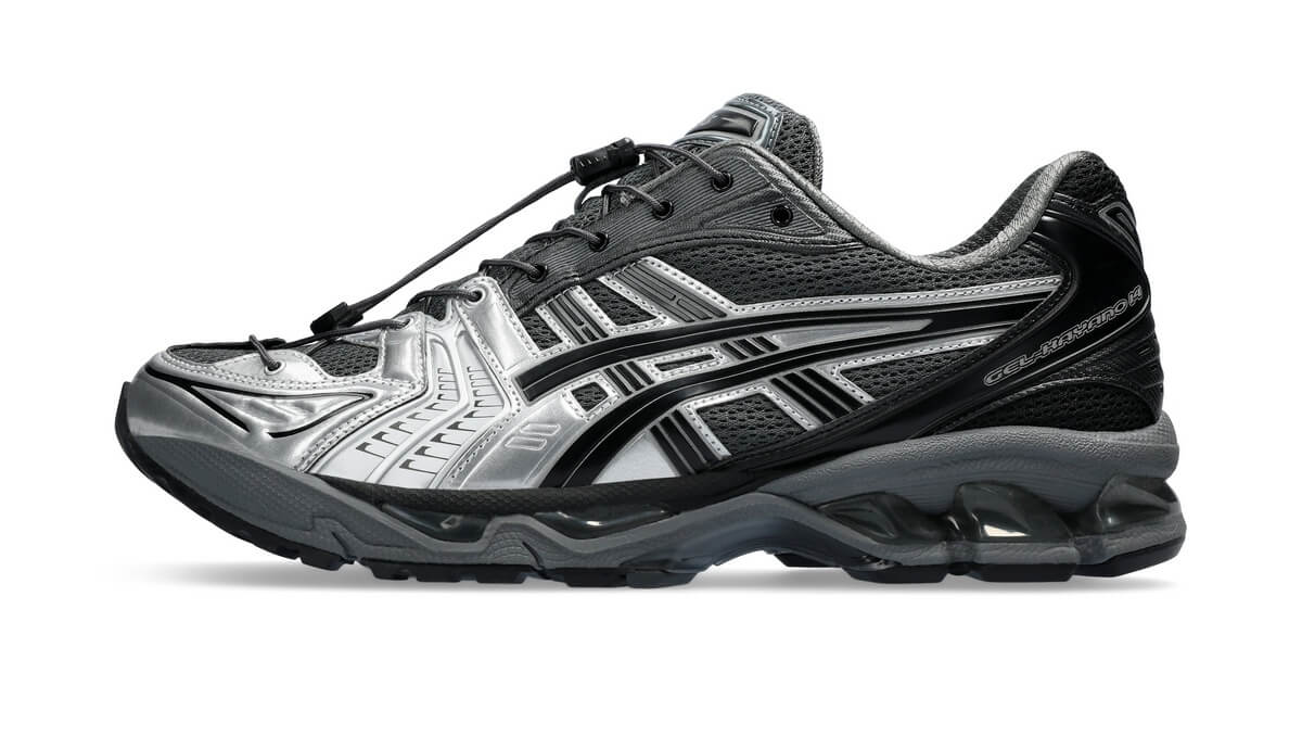 ASICS x UNAFFECTED Gel-Kayano 14