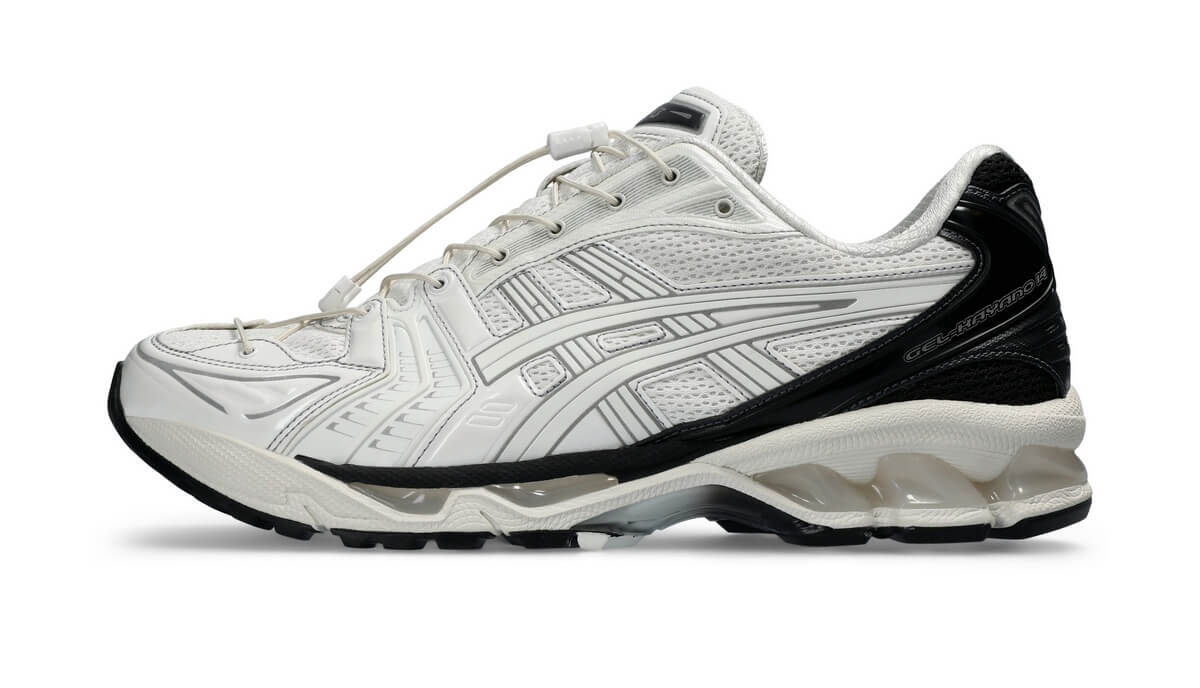 ASICS x UNAFFECTED Gel-Kayano 14