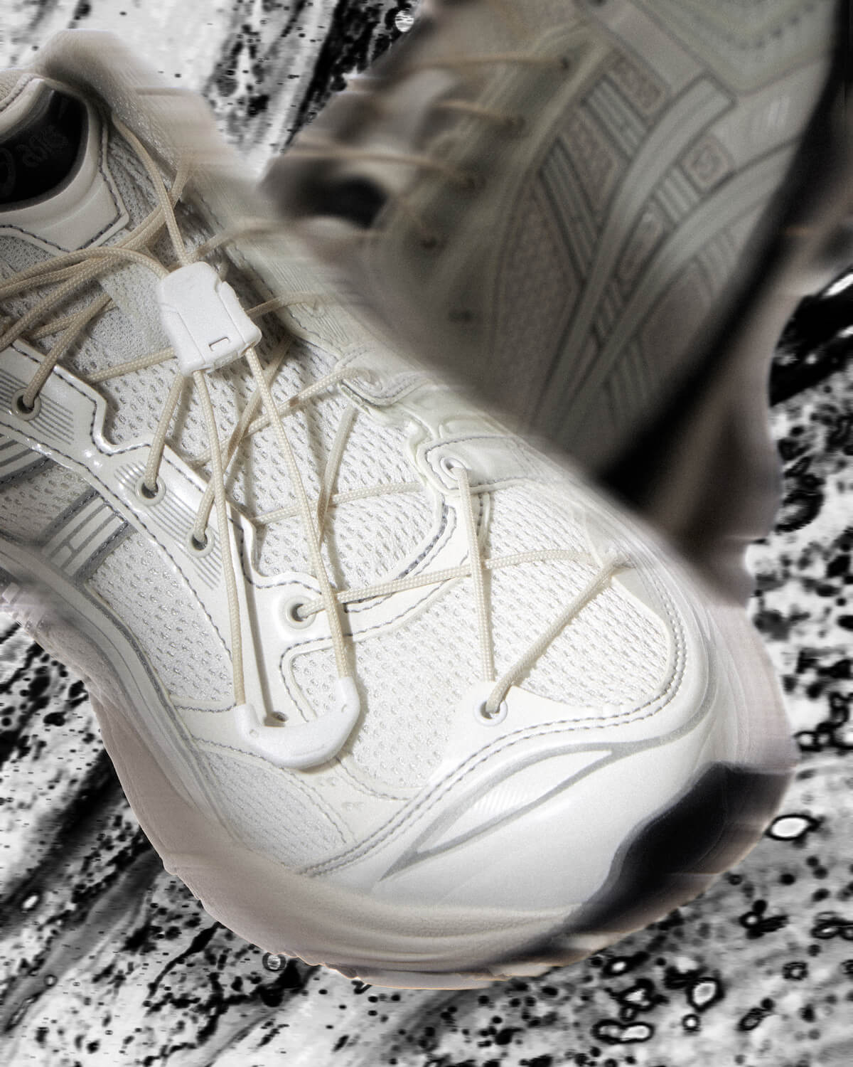 ASICS x UNAFFECTED Gel-Kayano 14