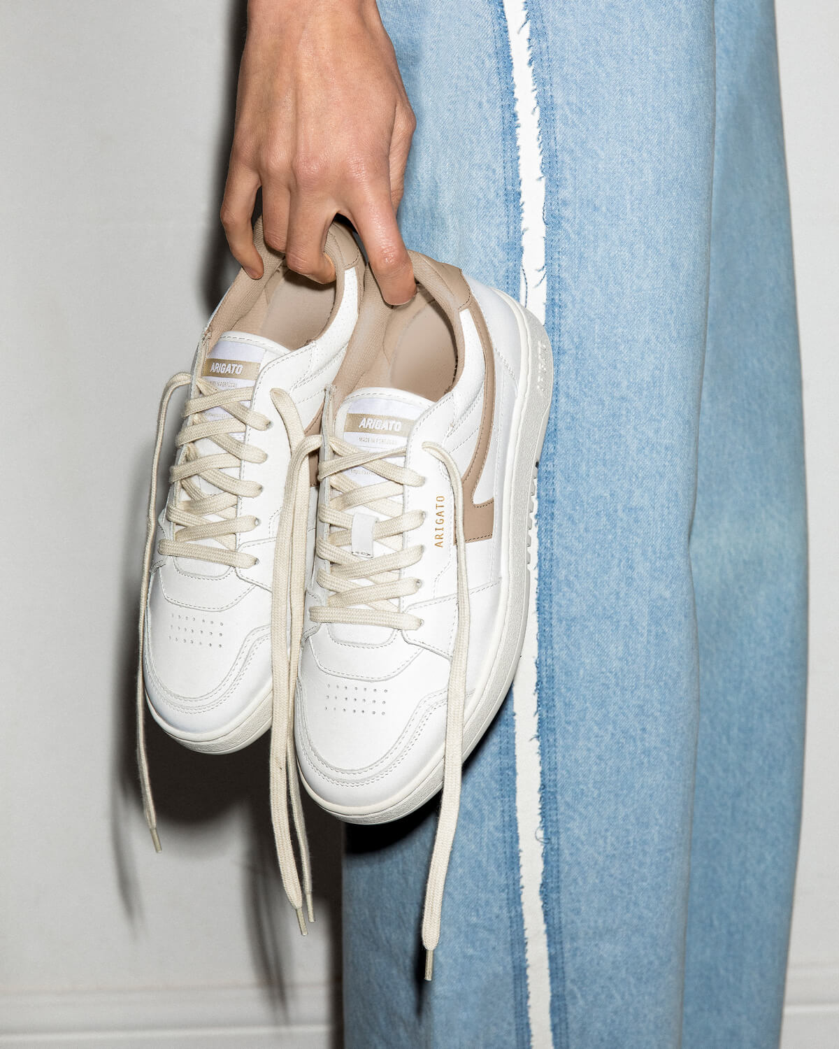 Axel Arigato Dice-A Sneaker