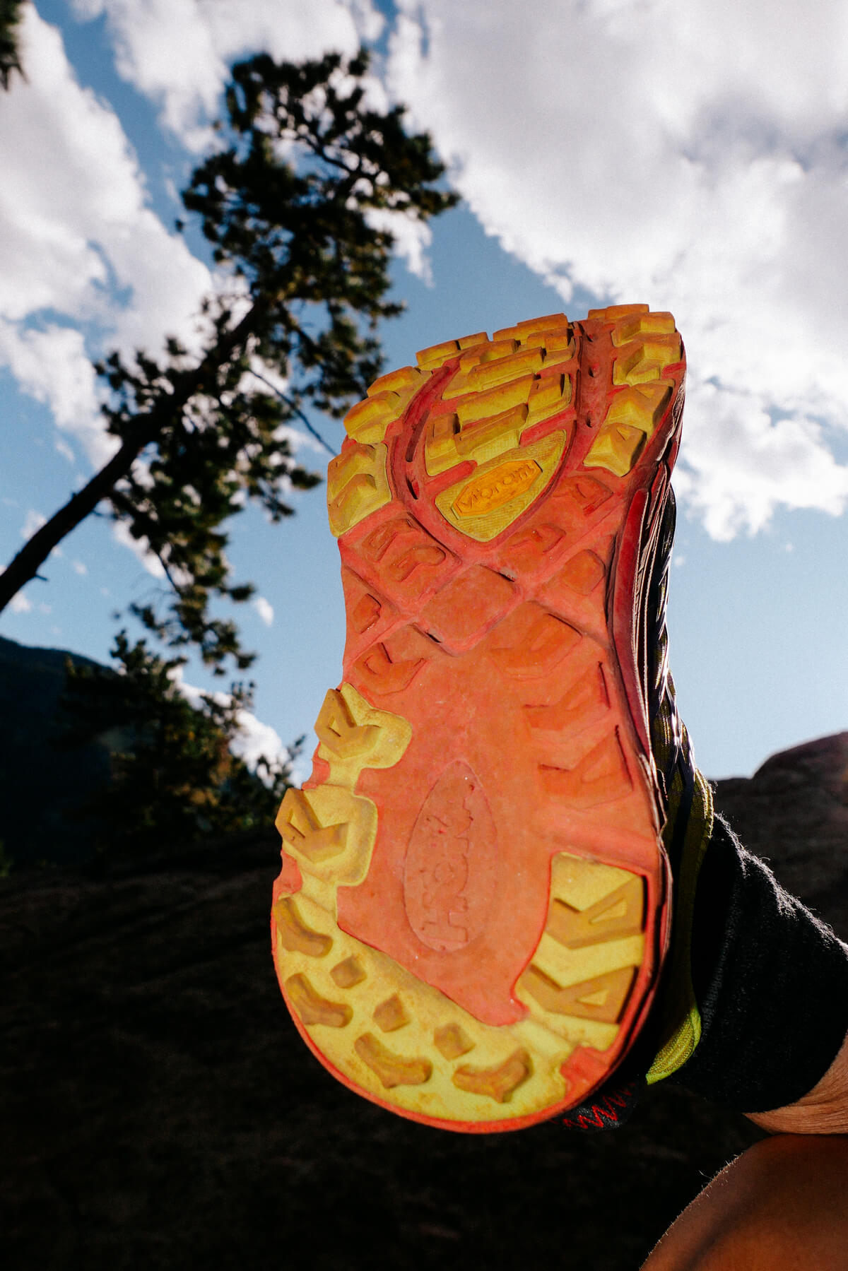 HOKA x Nicole McLaughlin Mafate Speed Three2