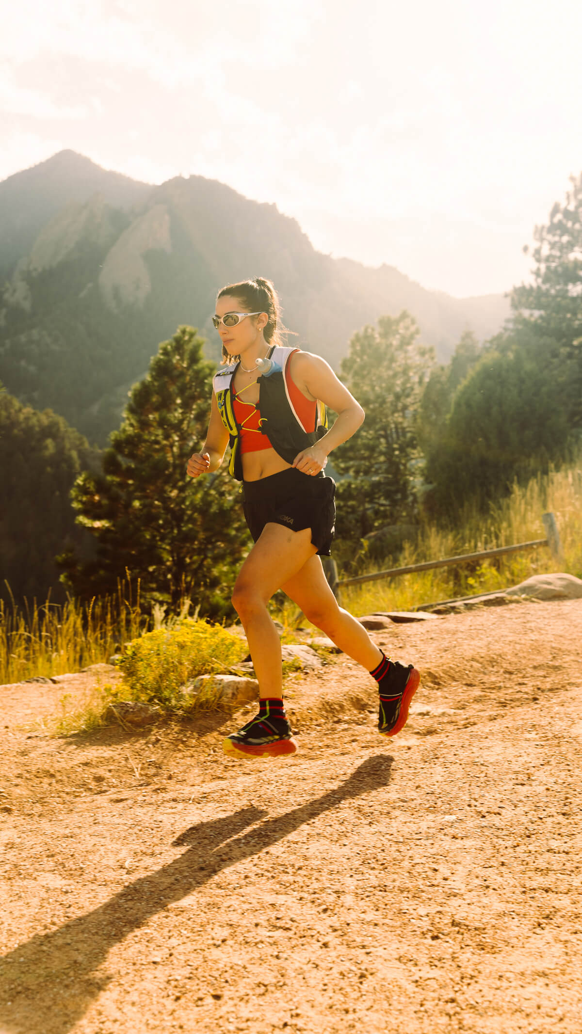 HOKA x Nicole McLaughlin Mafate Speed Three2