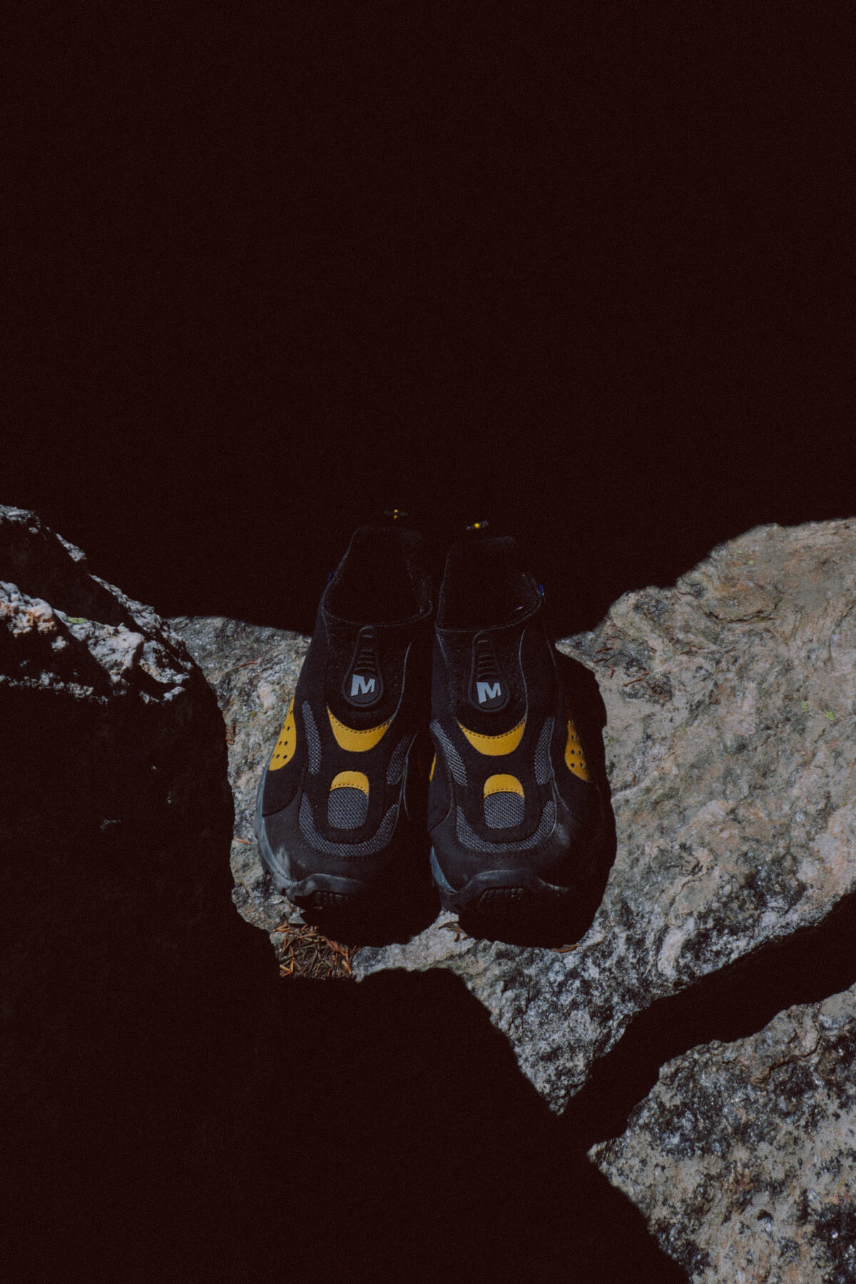 MERRELL 1TRL x Nicole McLaughlin Moc Speed Streak