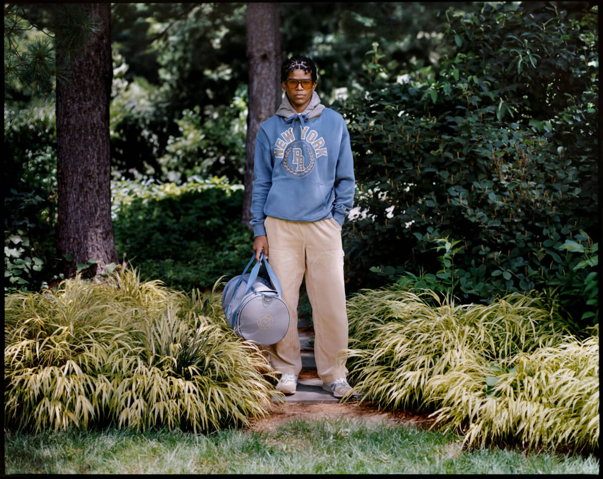 Puma x Rhuigi Sneaker & Apparel Collection ft. XT-2 Trinomic