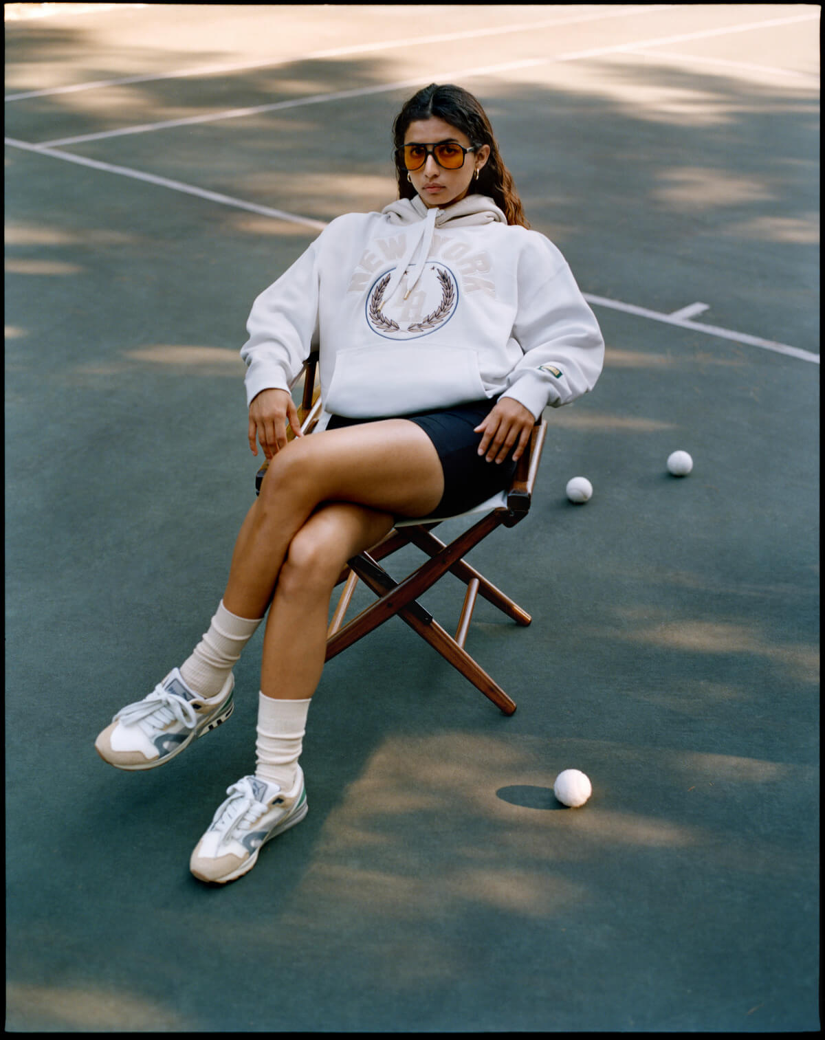 Puma x Rhuigi Sneaker & Apparel Collection