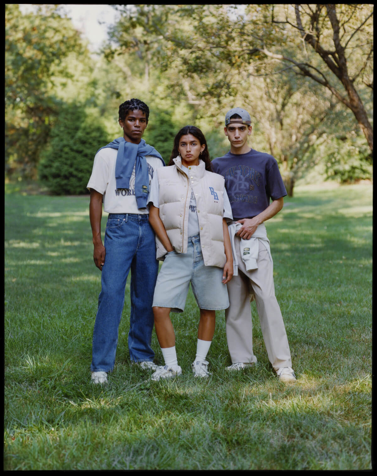 Puma x Rhuigi Sneaker & Apparel Collection