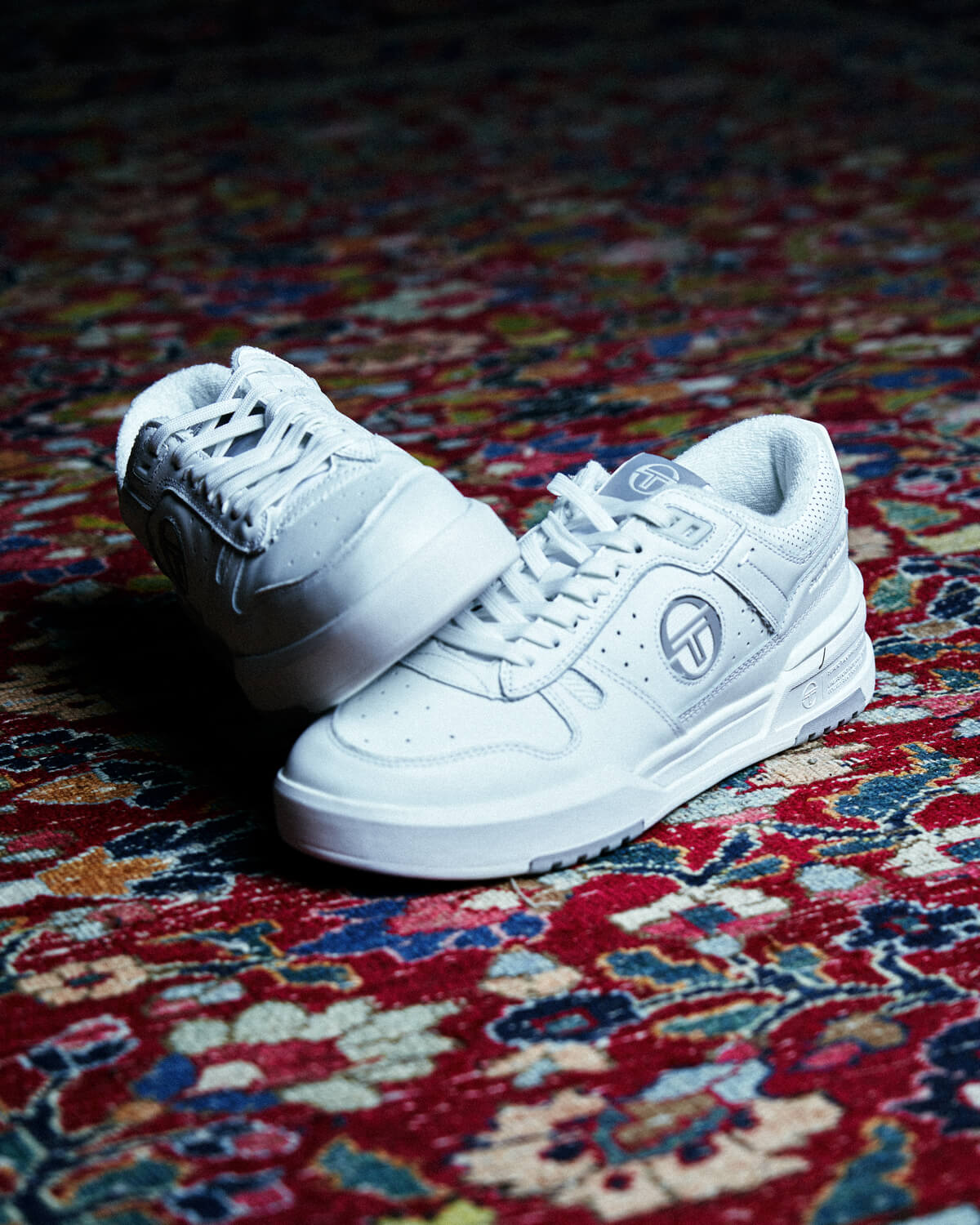 Sergio Tacchini BB Court Lo
