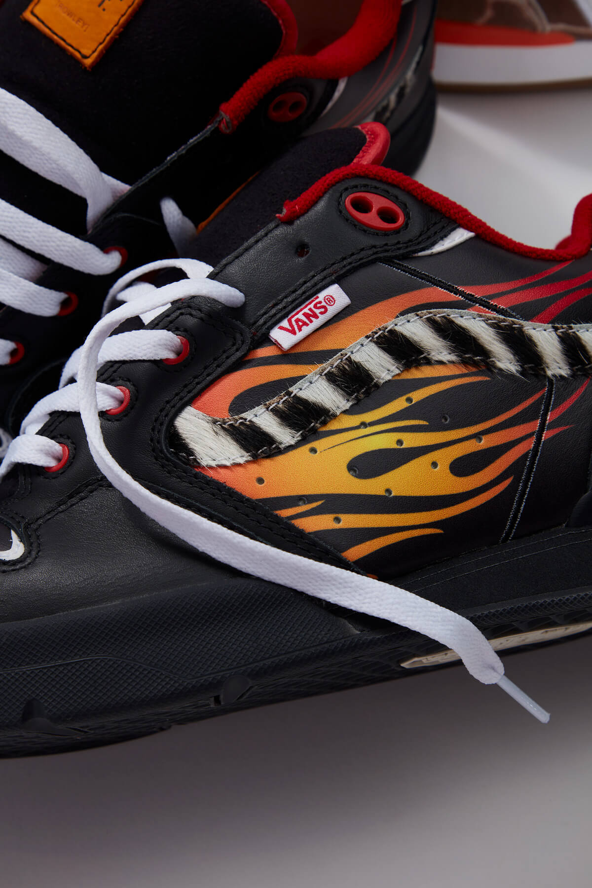 Vault by Vans x Gallery Dept. Rowley XLT LX