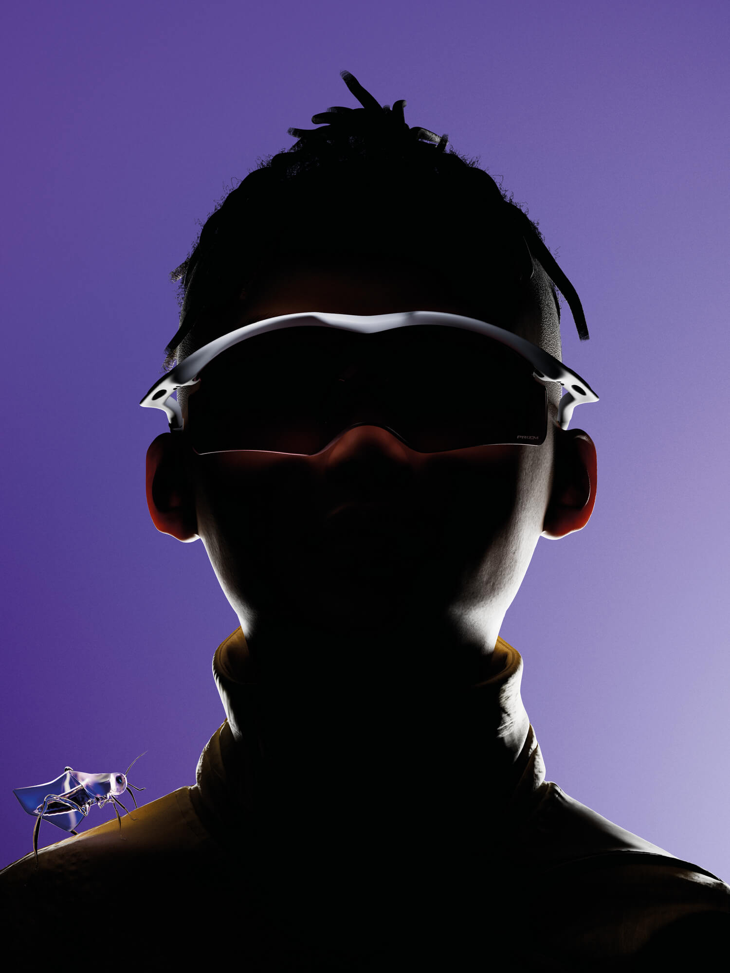 Oakley Future Genesis Project 2075