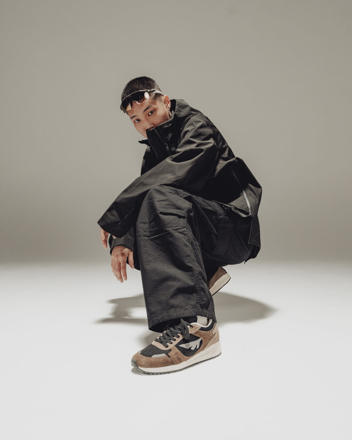 AFEW GOODS YAMASURA „EVOLVE“ 15th ANNIVERSARY