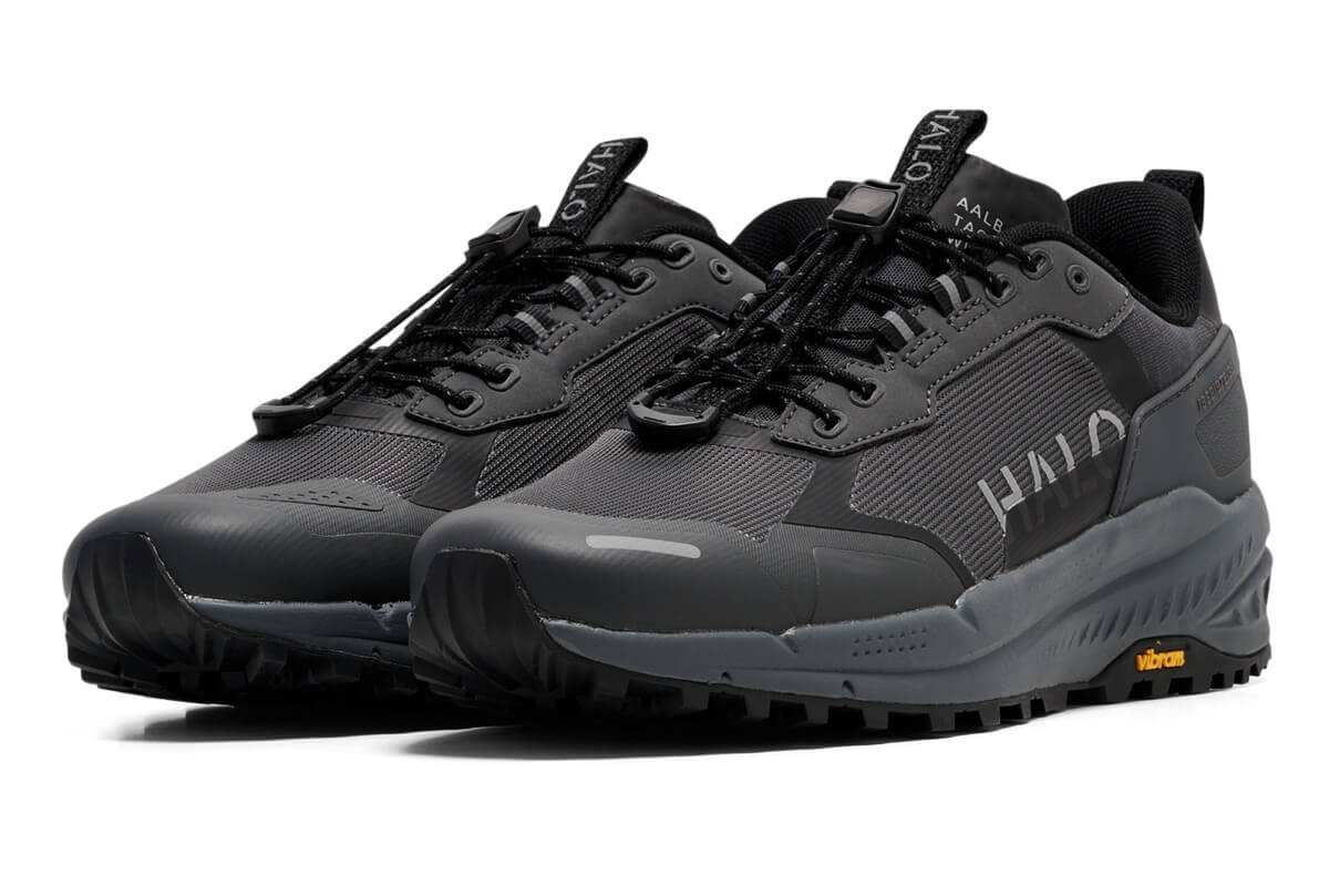 HALO Trail Sneaker AW23