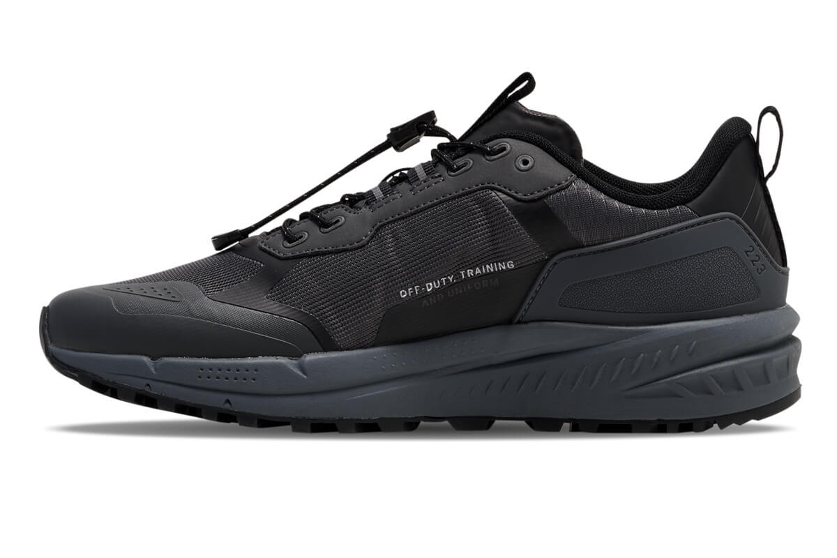 HALO Trail Sneaker AW23