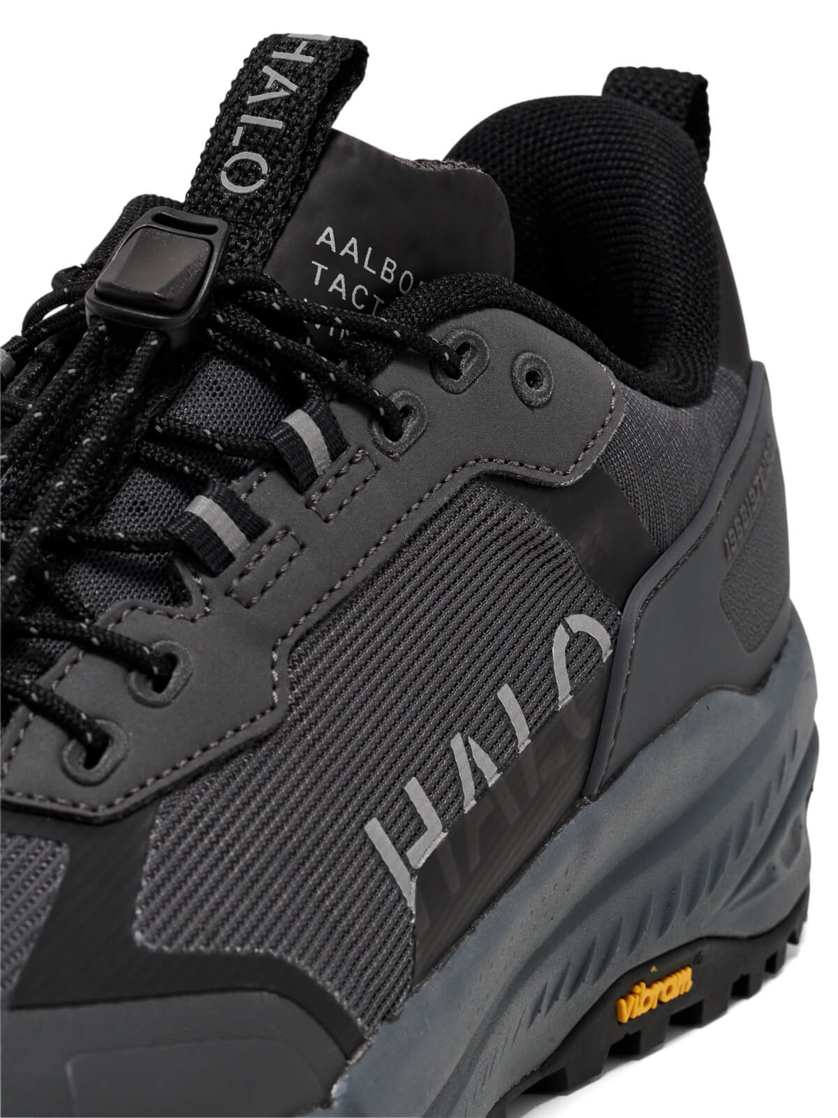 HALO Trail Sneaker AW23