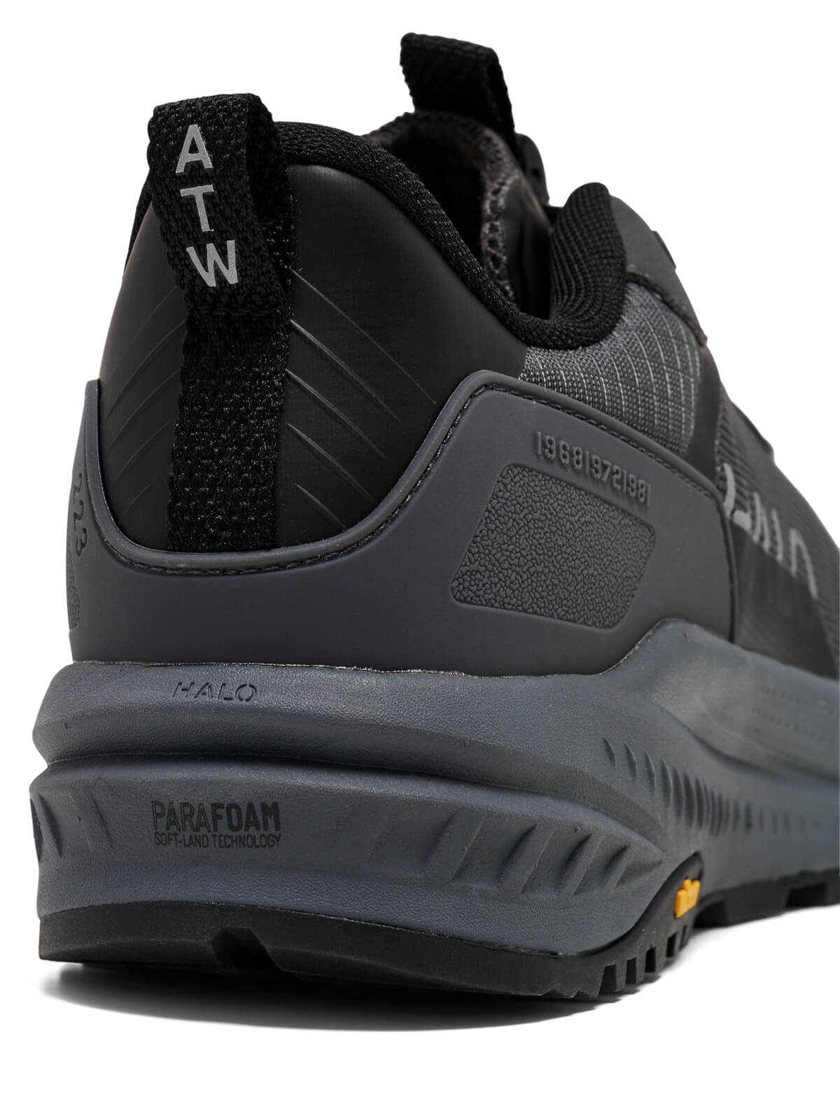 HALO Trail Sneaker AW23