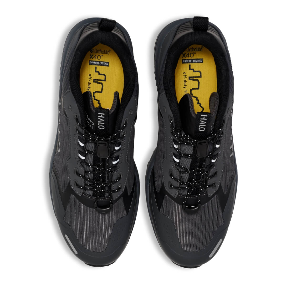 HALO Trail Sneaker AW23