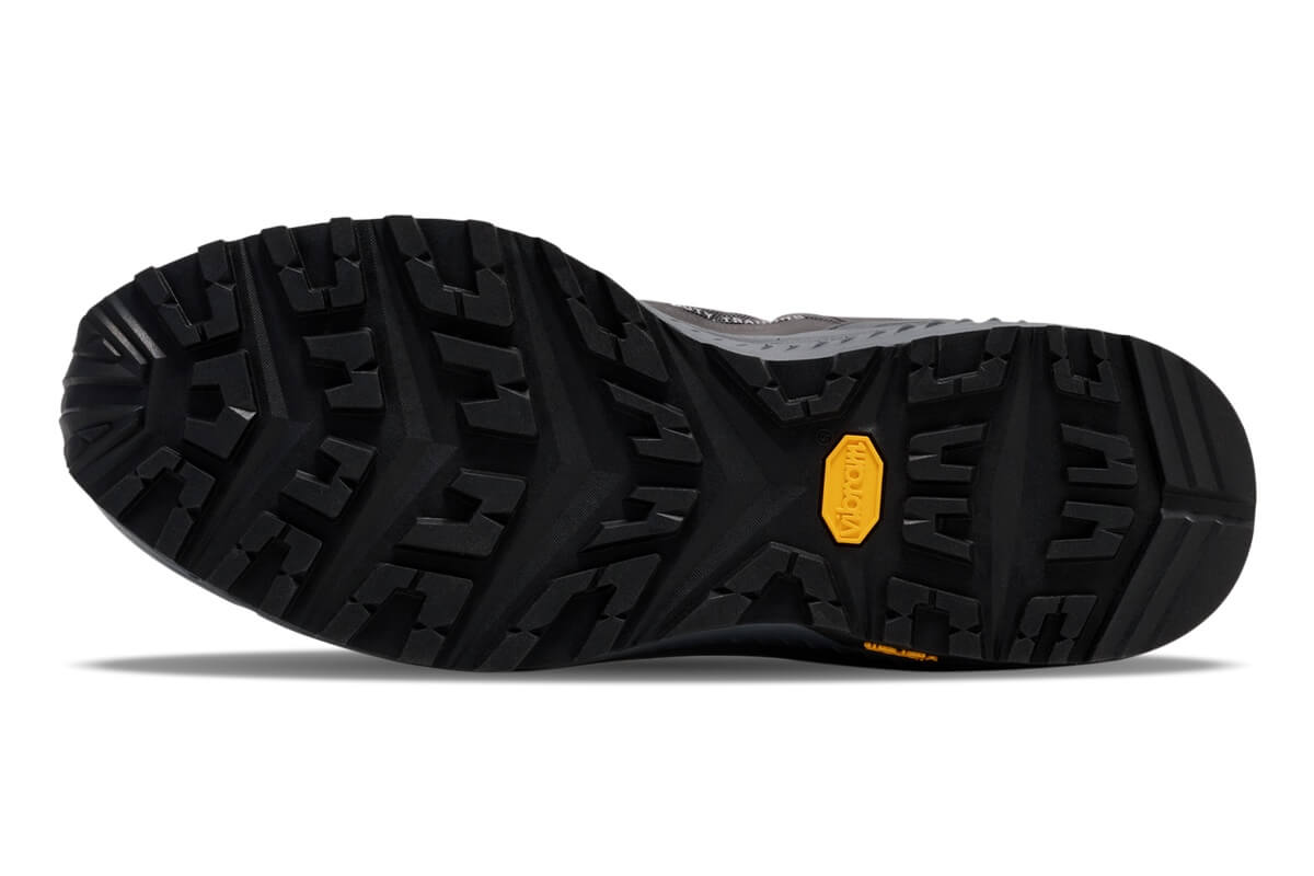 HALO Trail Sneaker AW23