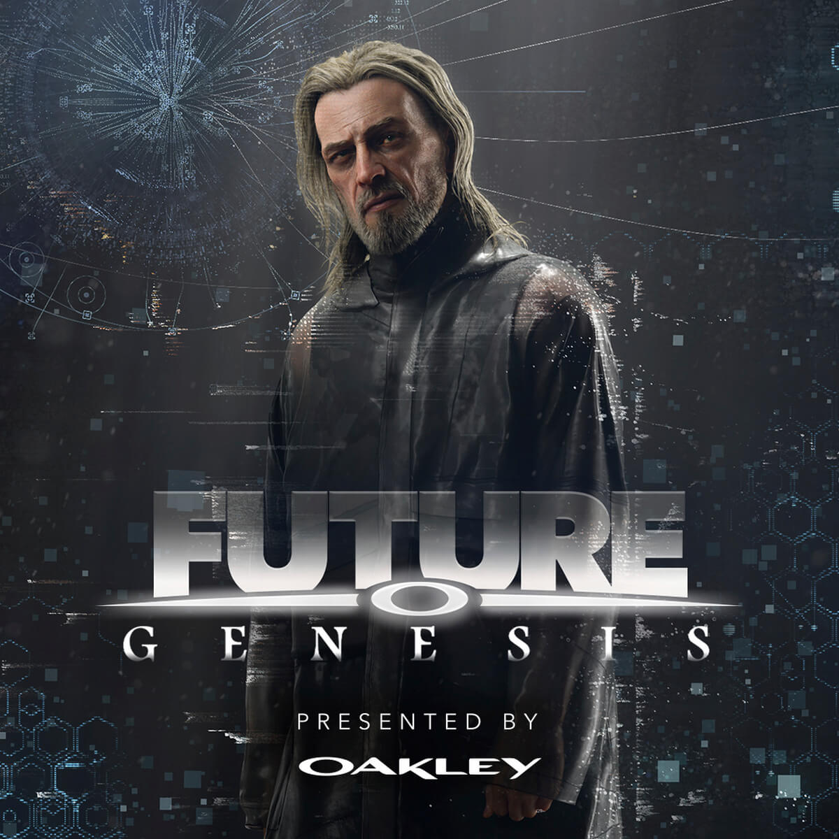 Oakley Future Genesis Project 2075