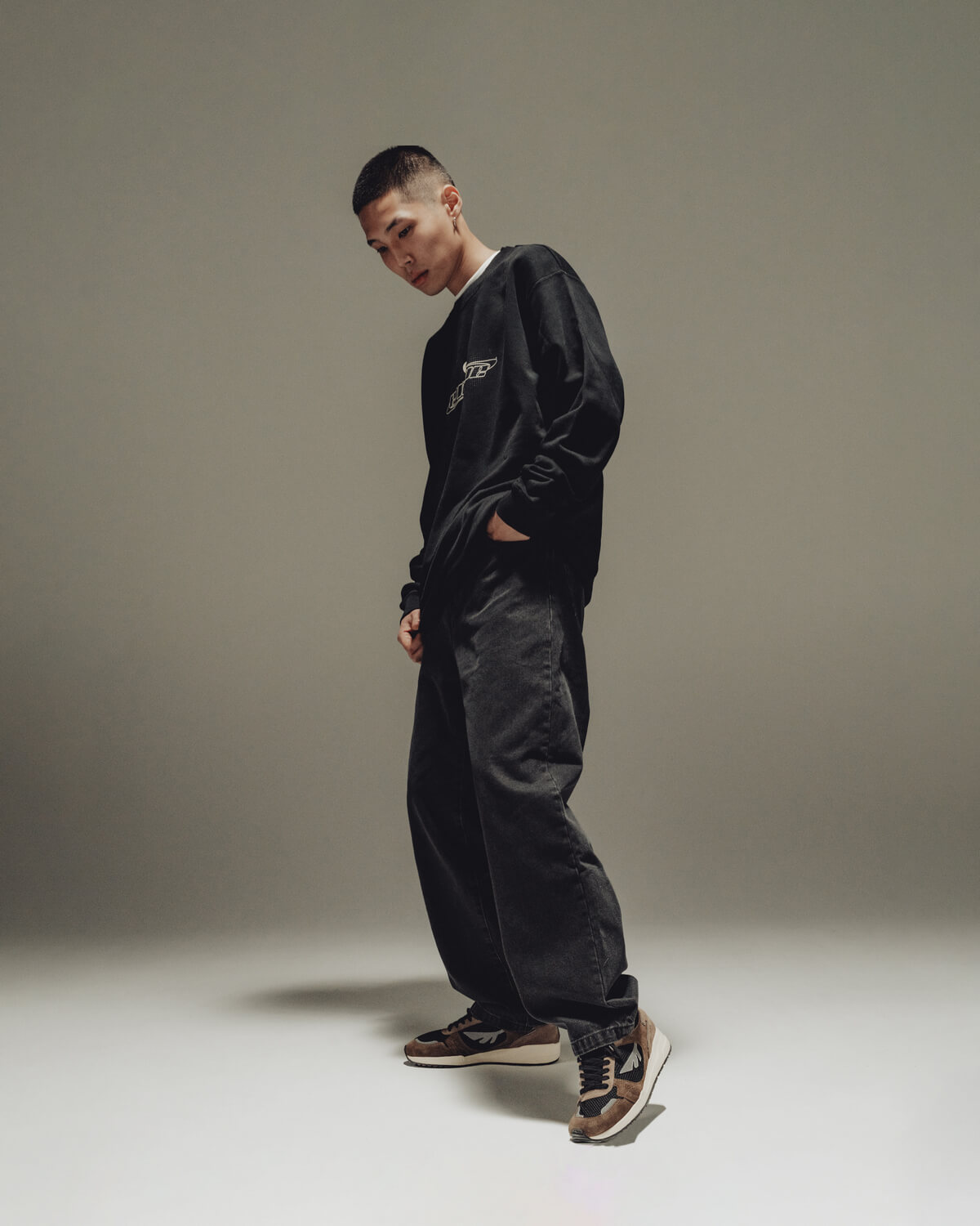 AFEW GOODS YAMASURA "EVOLVE" 15th ANNIVERSARY