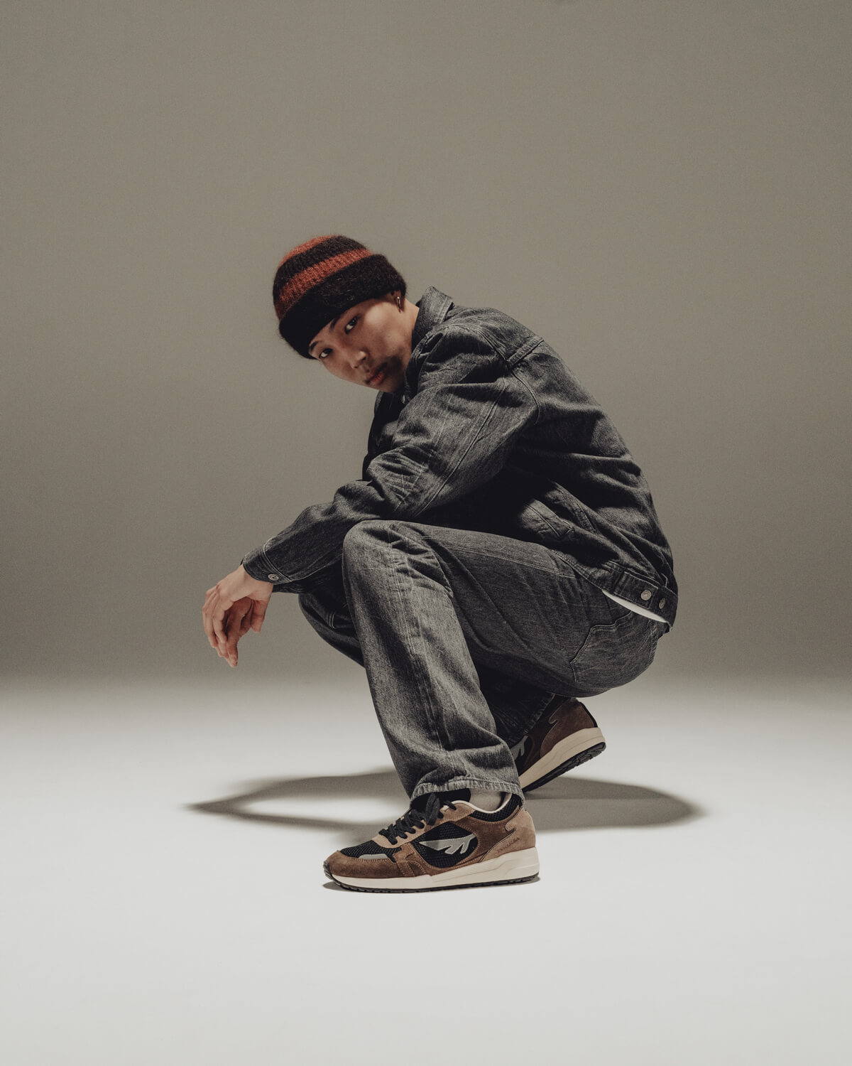 AFEW GOODS YAMASURA "EVOLVE" 15th ANNIVERSARY