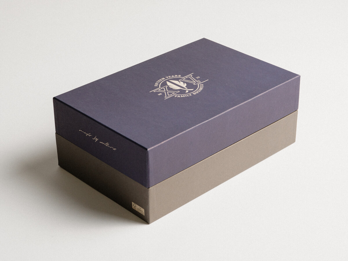 AFEW GOODS YAMASURA "EVOLVE" 15th ANNIVERSARY