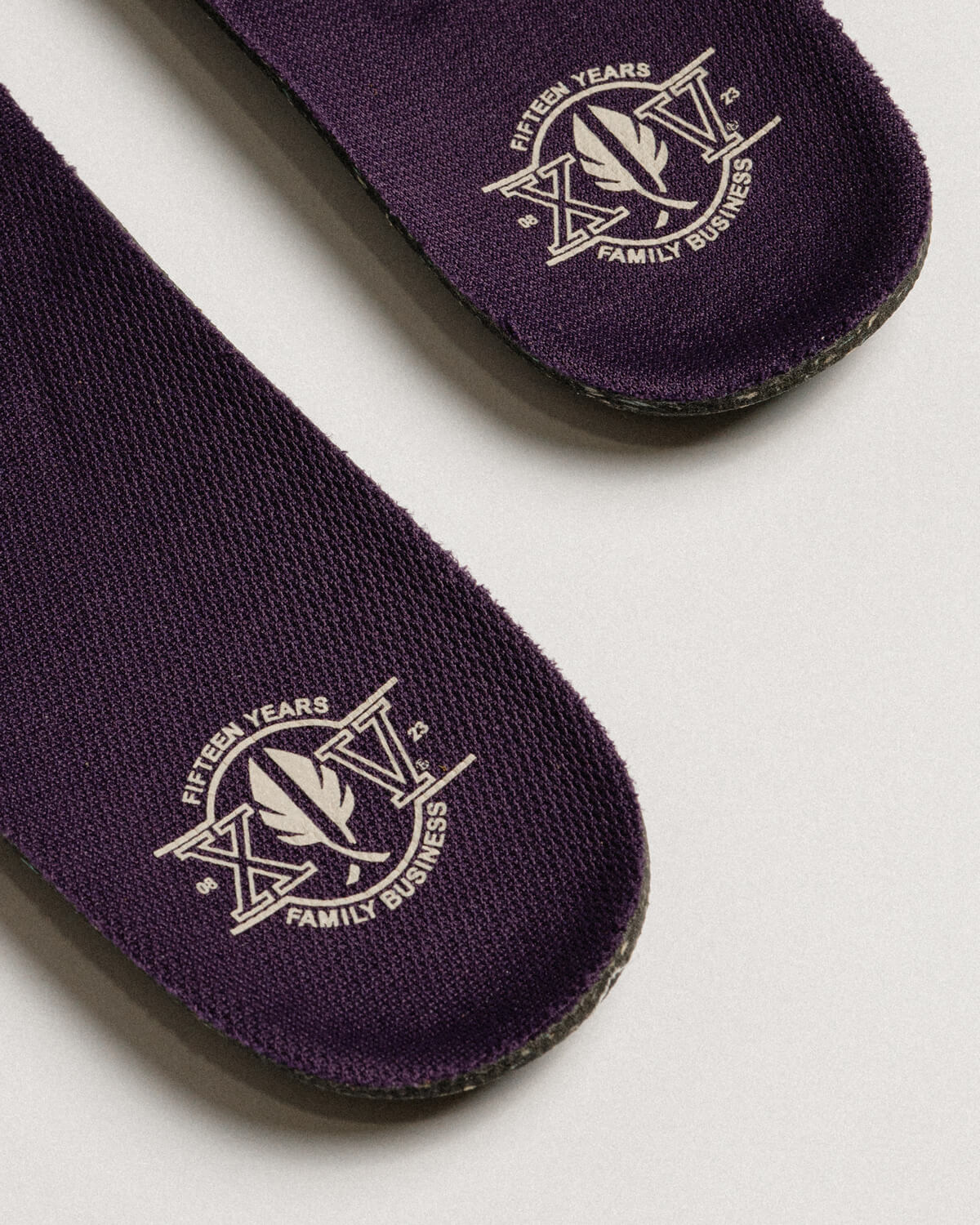 AFEW GOODS YAMASURA "EVOLVE" 15th ANNIVERSARY
