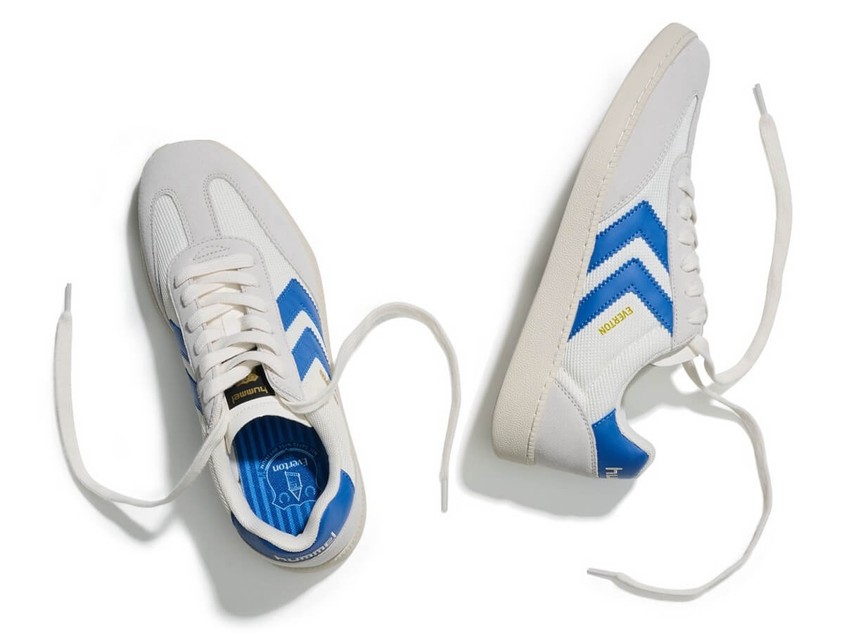 Hummel VM78 CPH MS "Pro Clubs Pack"