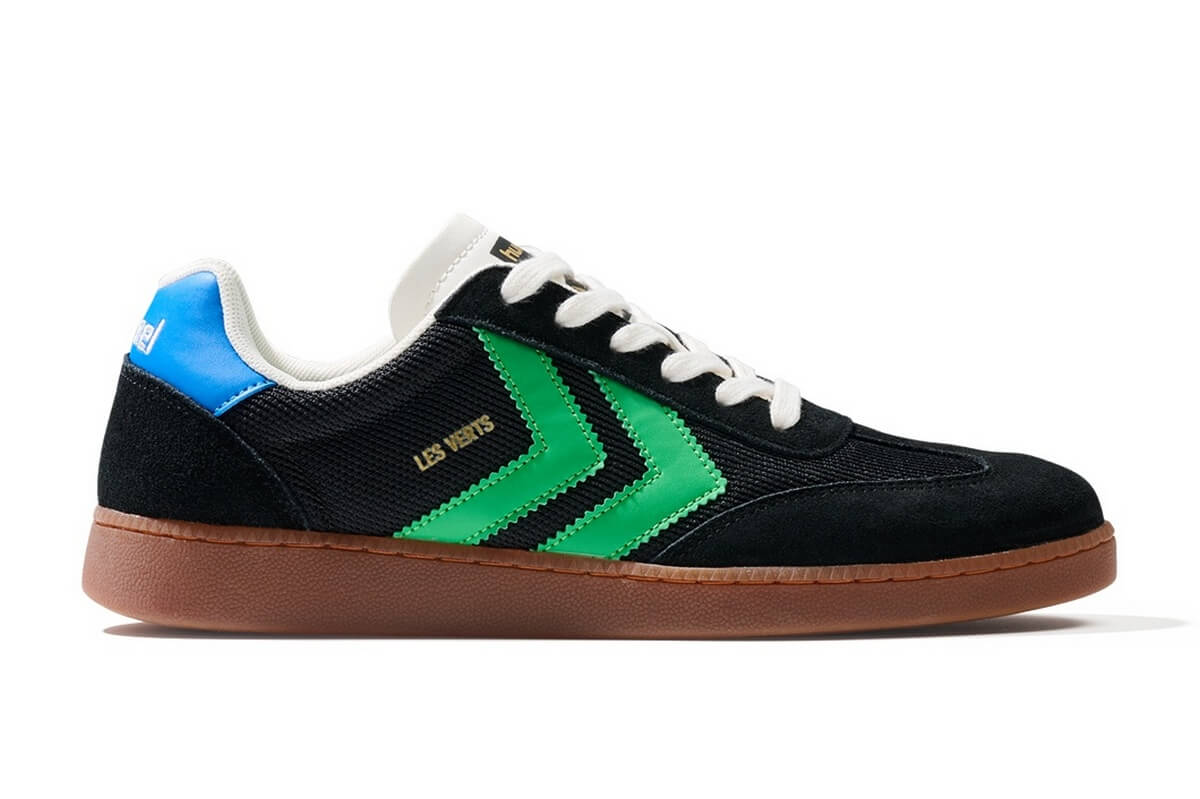 Hummel VM78 CPH MS "Les Verts" - AS Saint-Étienne