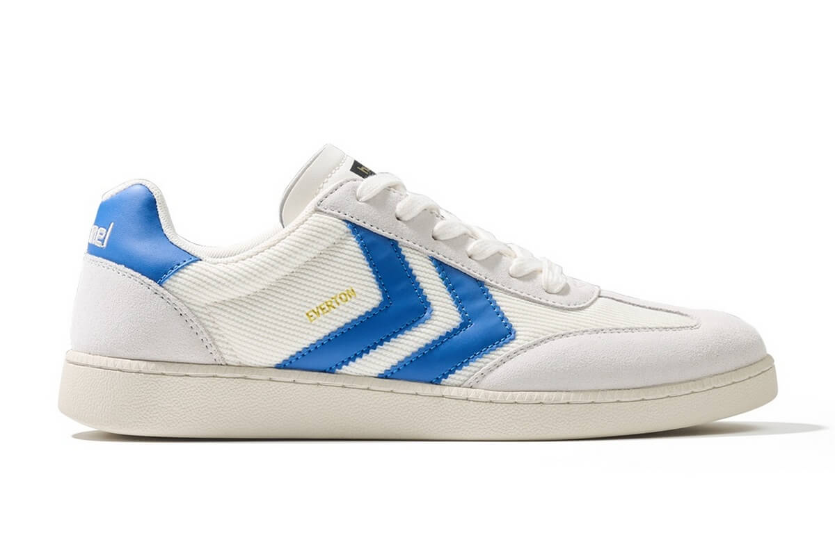 Hummel VM78 CPH MS "Everton" - Everton F.C.