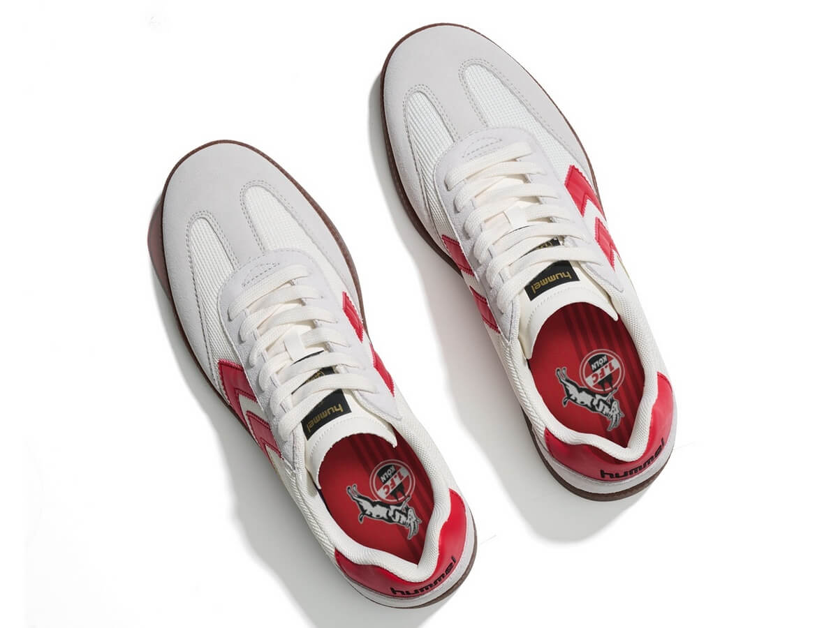 Hummel VM78 CPH MS „Pro Clubs Pack“