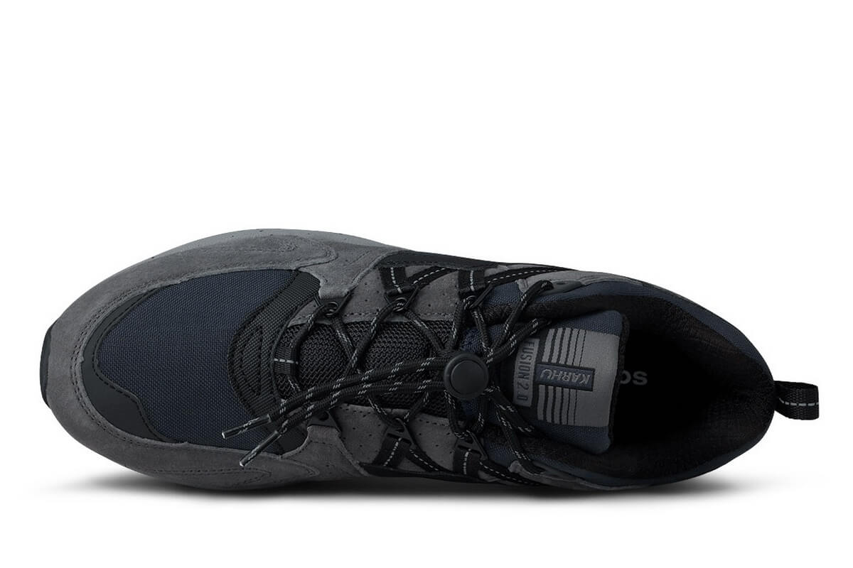 Karhu x Knirps Fusion 2.0 "Shitty Weather"