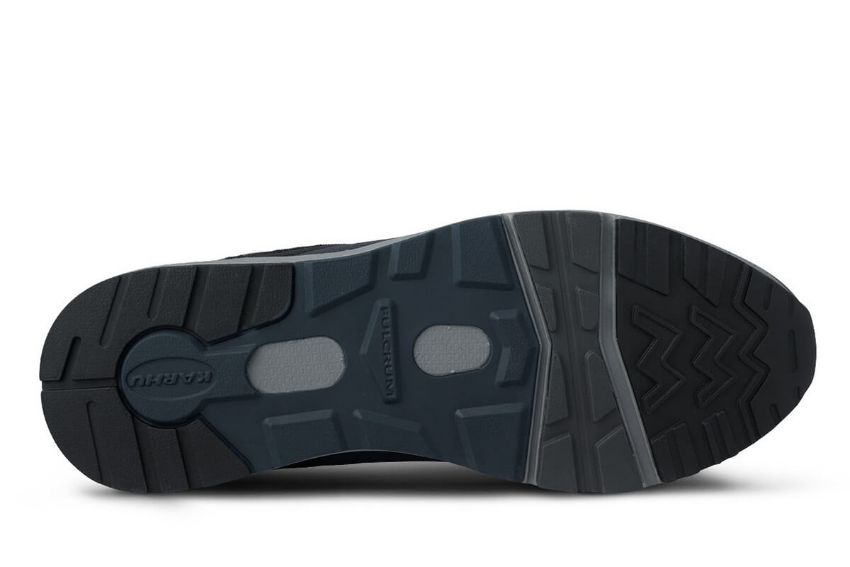 Karhu x Knirps Fusion 2.0 "Shitty Weather"