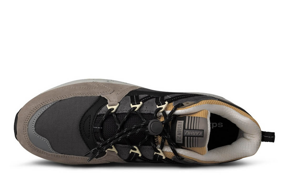 Karhu x Knirps Fusion 2.0 "Shitty Weather"