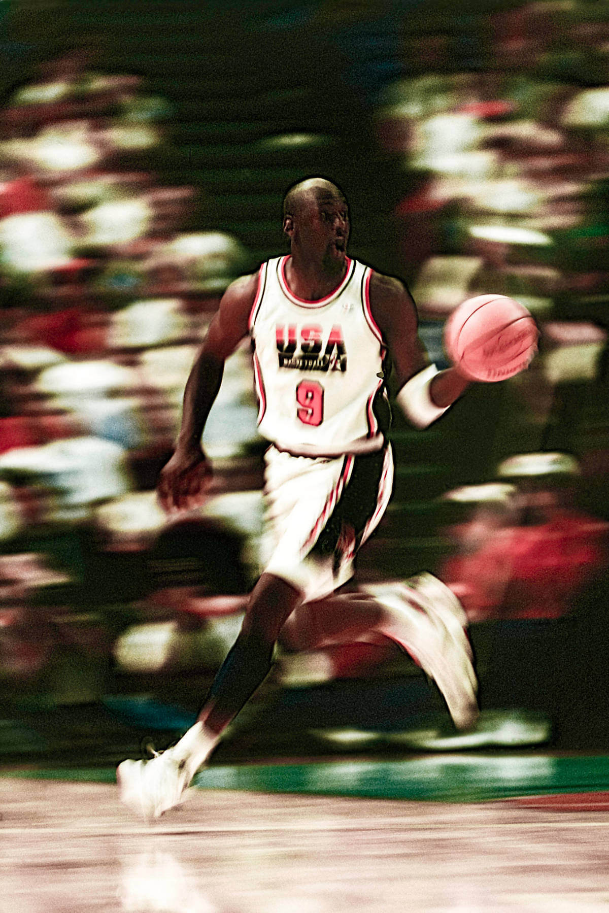 Nike Air Jordan Retro Collection Line-up Spring 2024