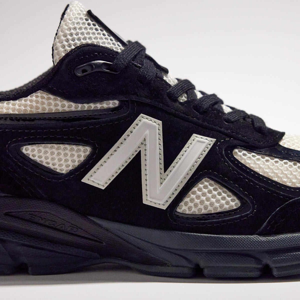 New Balance x Joe Freshgoods - U990JS4 - Peat / Pirate Black