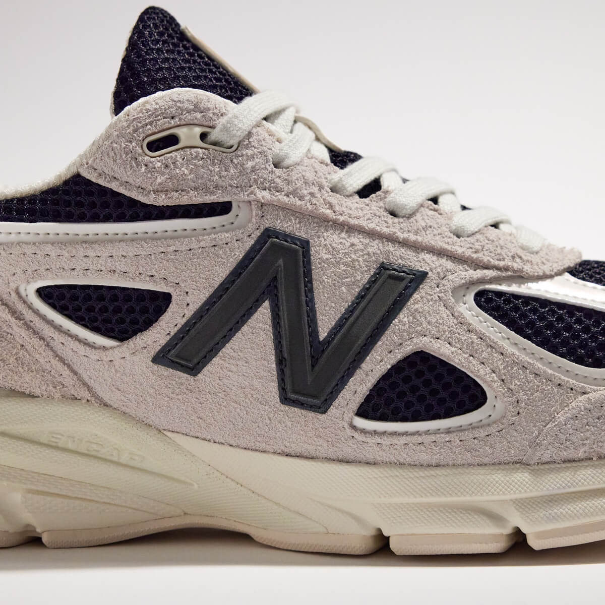 New Balance x Joe Freshgoods - U990JR4 - Marshmallow / Pirate Black
